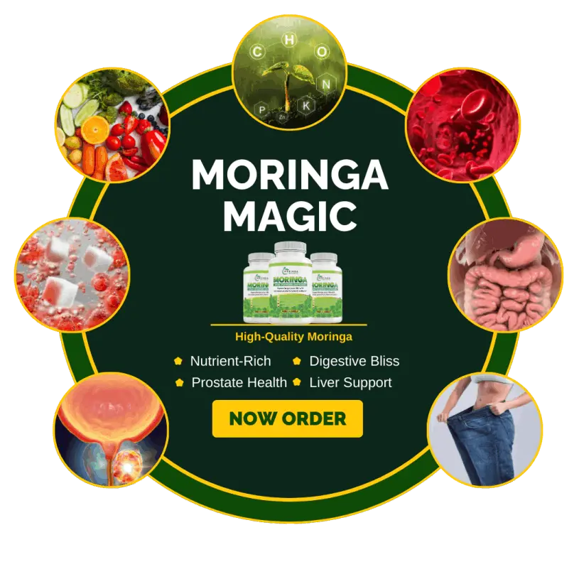 Moringa