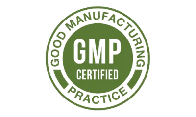  GMP-Certified